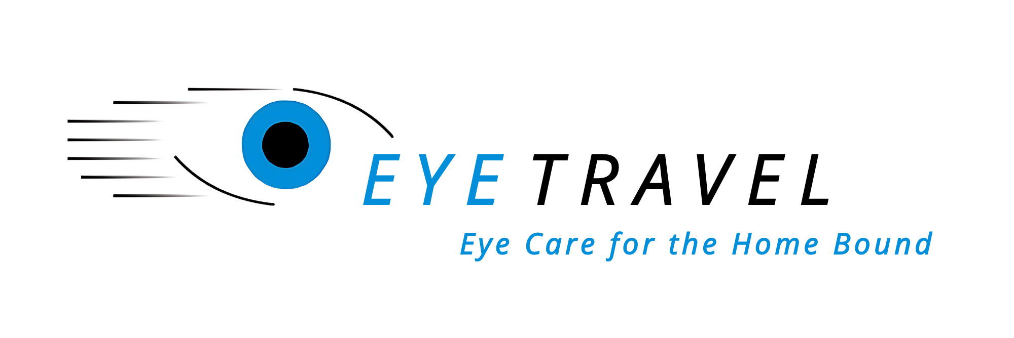 Eye Travel: Eye Care for the Home Bound